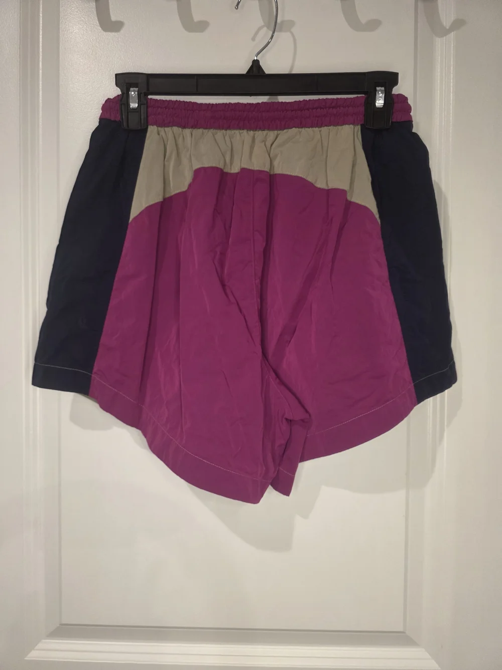 Lululemon Evergreen Short